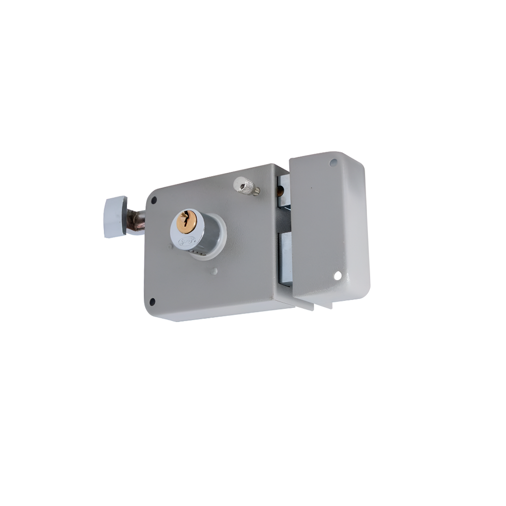 Llavin doble seguro lock derecho 18cs if beige