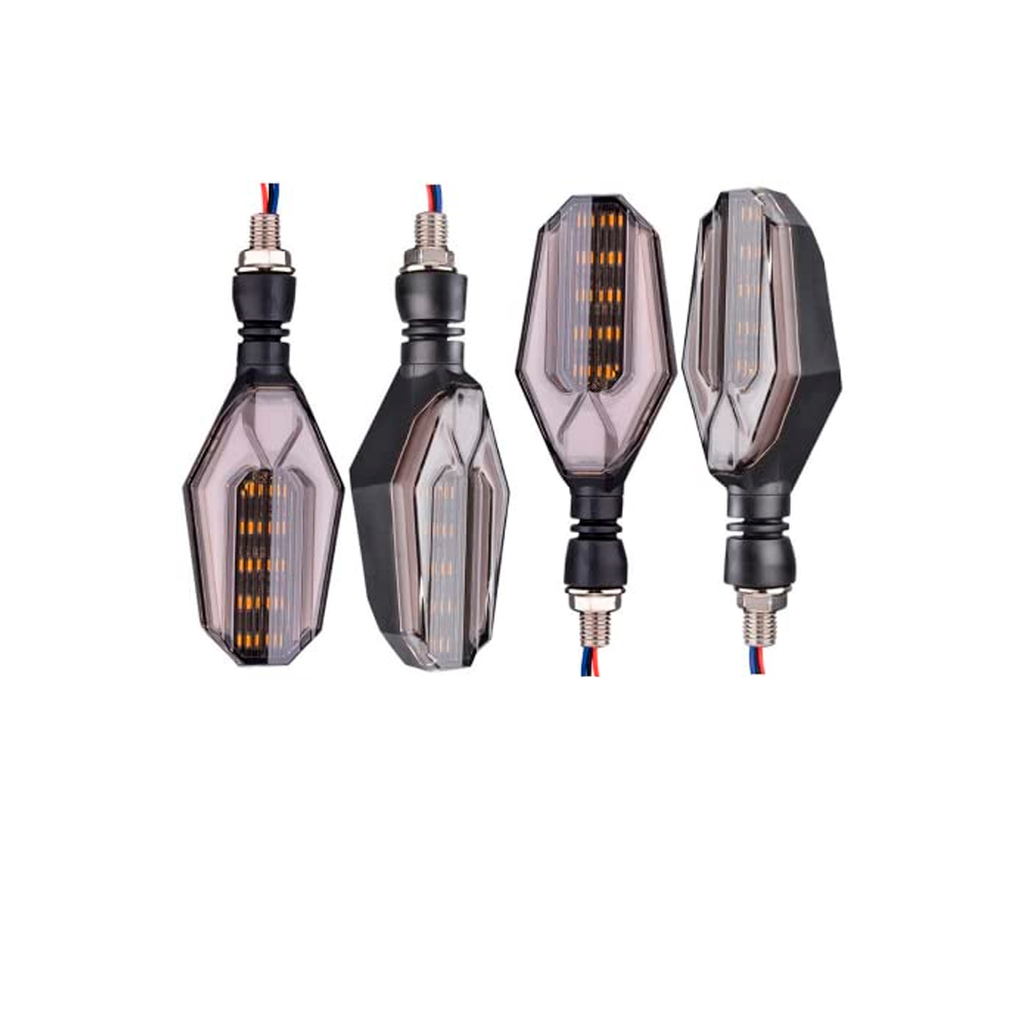 Moto vias led univers dhl-888tu181278