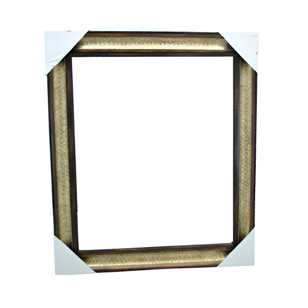 Espejo con marco 60x7 cm 2-cs1311-531