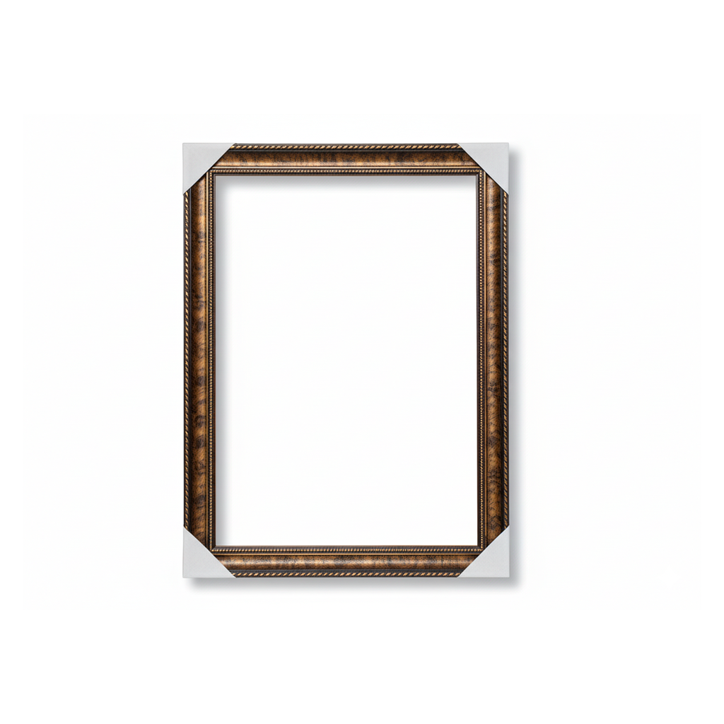 Espejo con marco 70x100 cm 2cs1311-533