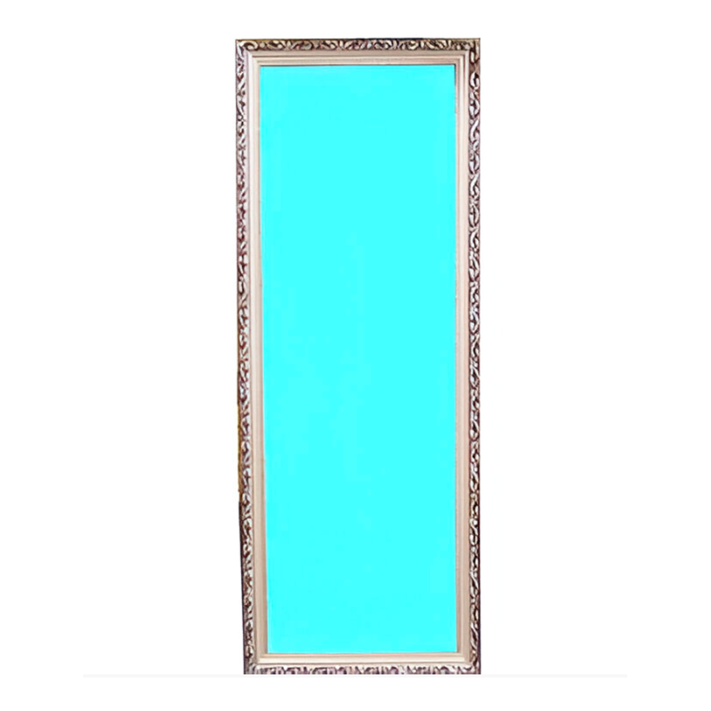 Espejo con marco 31x92 cm cs1008-277-277 dorado