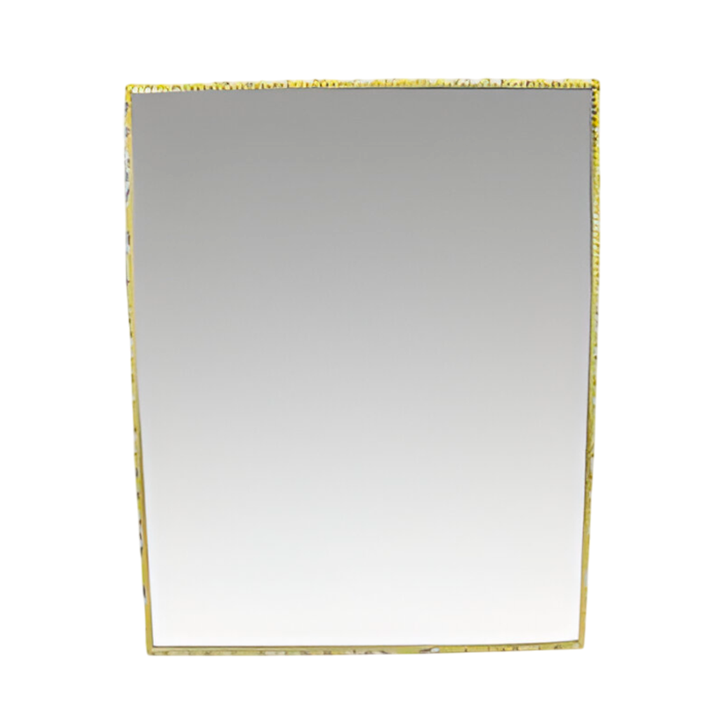 Espejo con marco 39x49 cm 2-pcl506-418