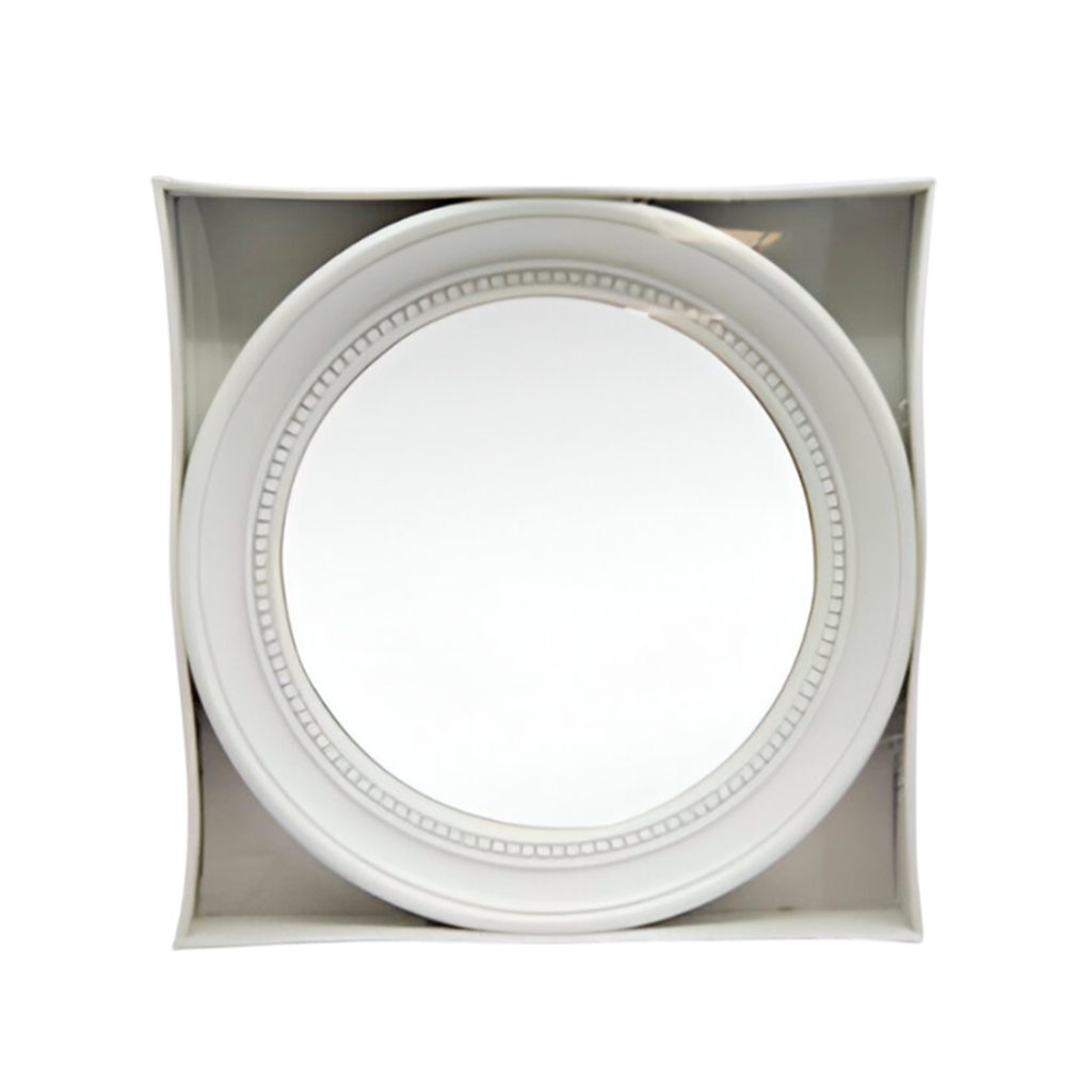 Espejo con marco plastico redondo 33cm2-721366090.