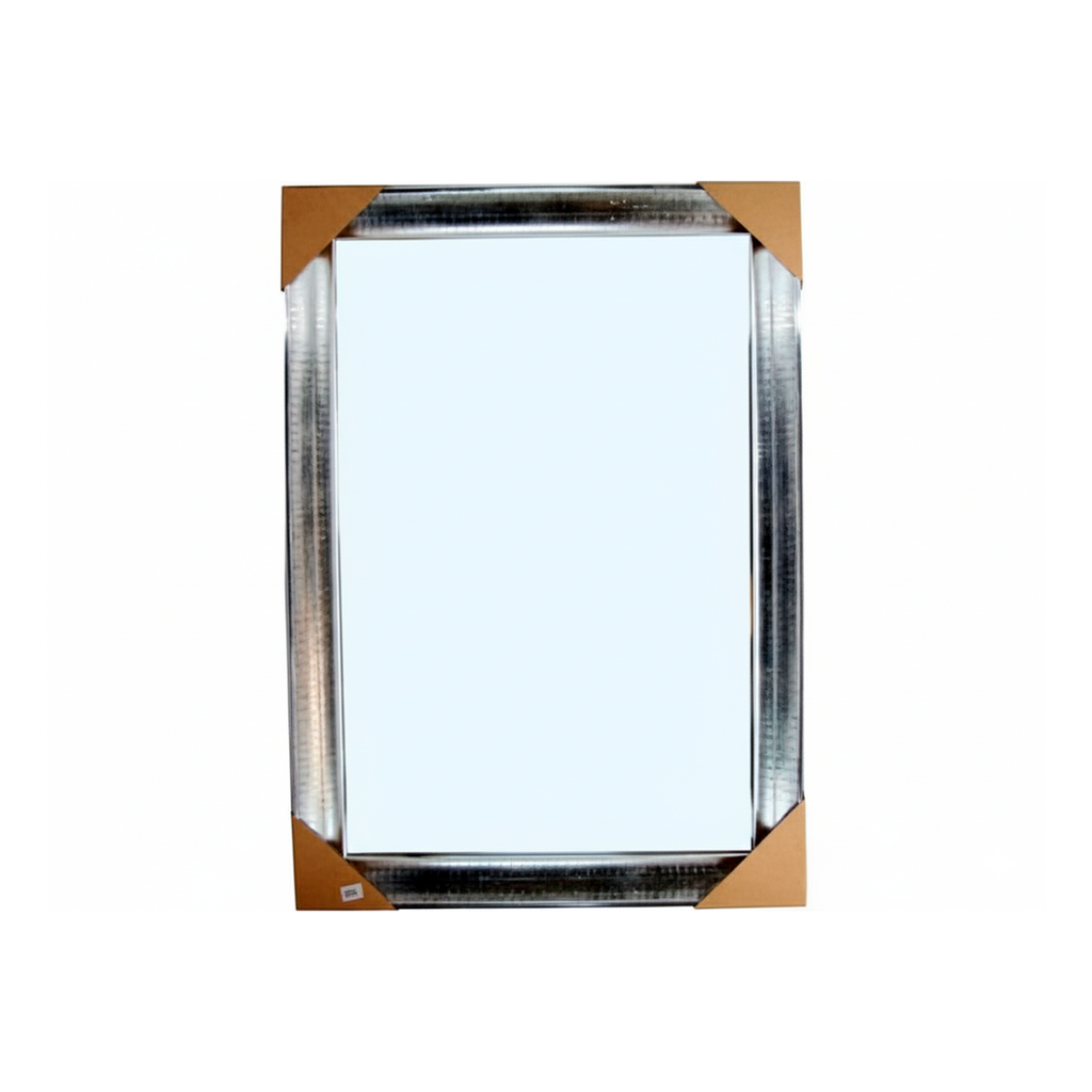 Espejo con marco plastico 60x90 cm lm1704-1563