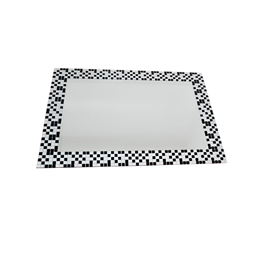 Espejo para baño 60x80 cm 2-pcl1309-0620