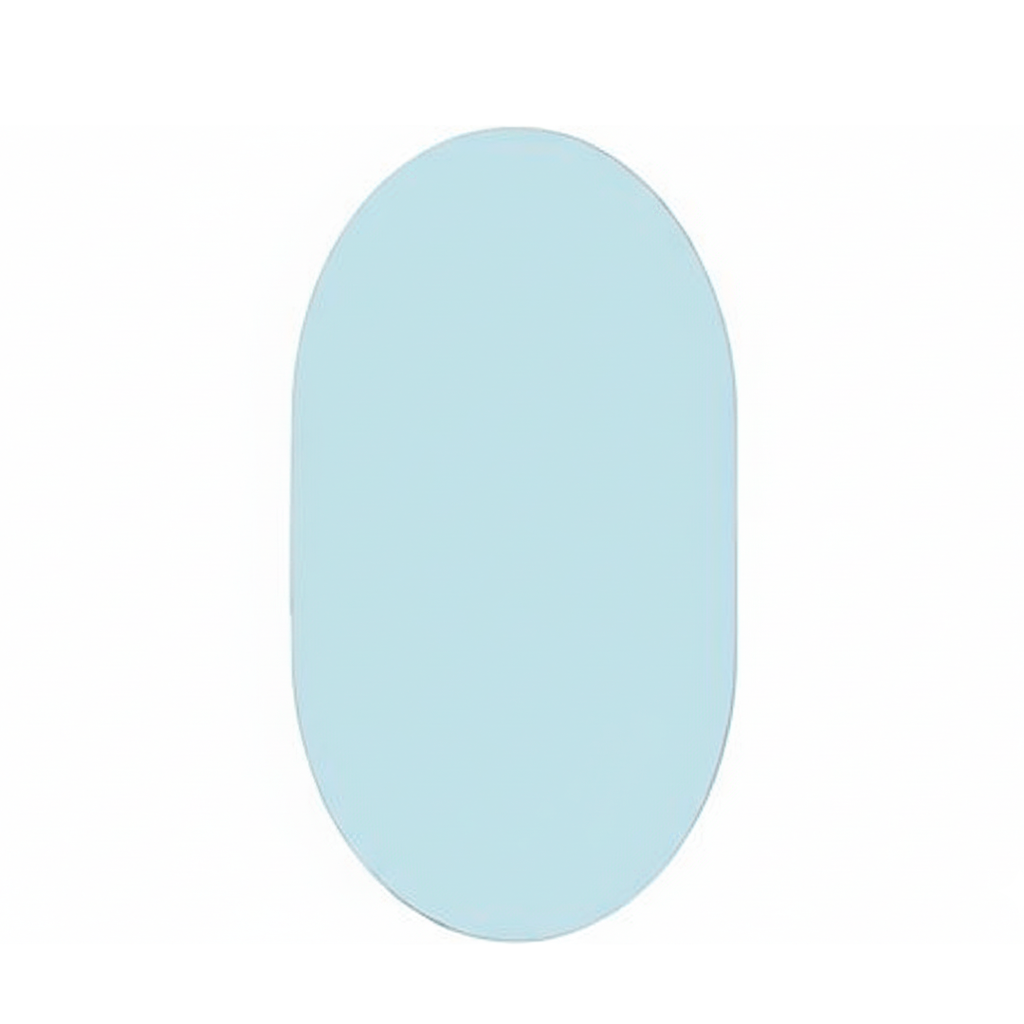 Espejo para baño 70x50 cm 2-110711002