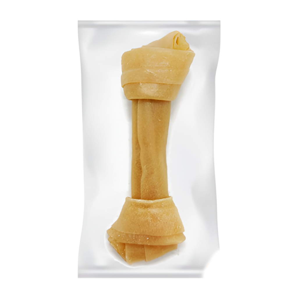 Juguete para perro hueso 6 5 pulg boxer ntjp 1008