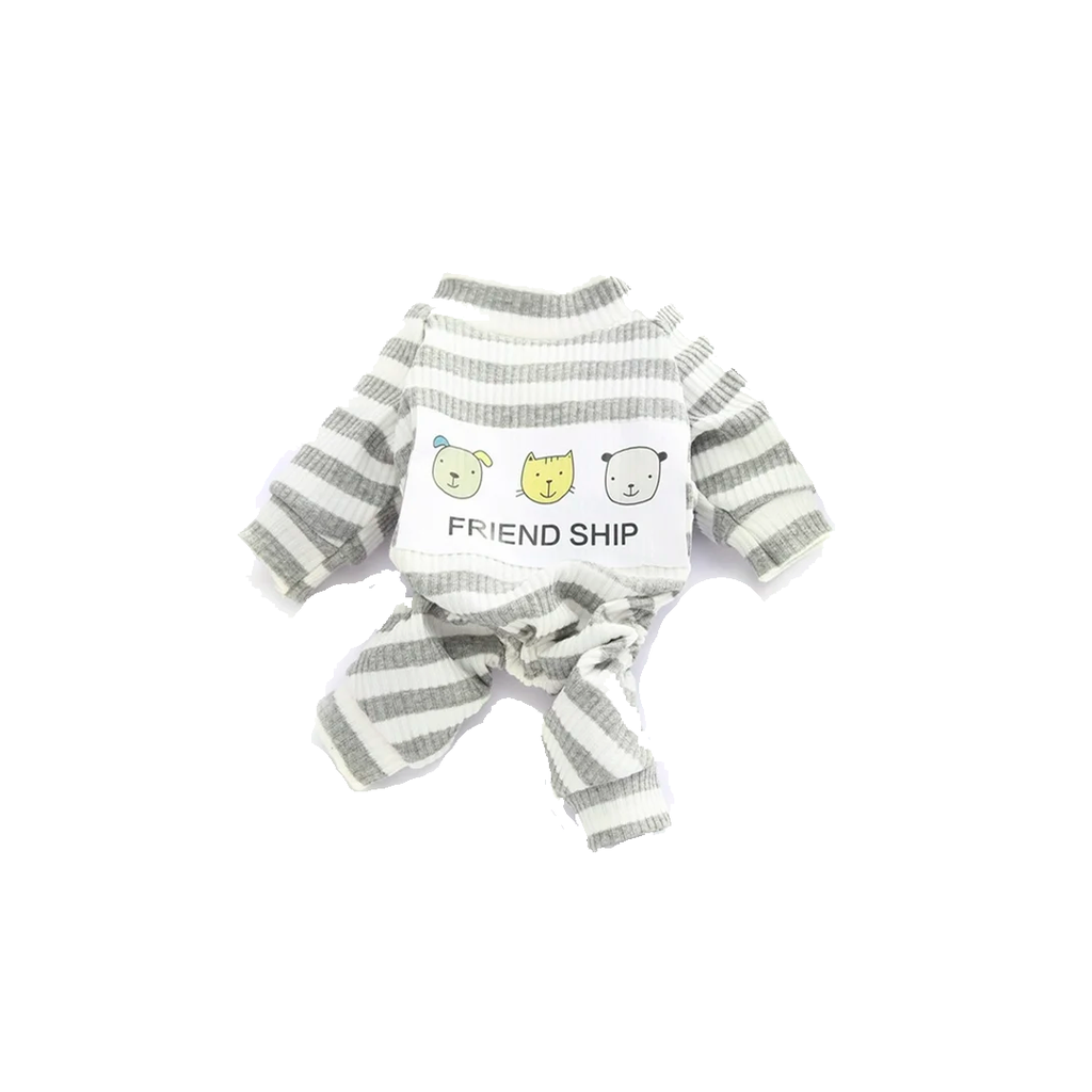 Sueter para perro diferentes tallas 1501