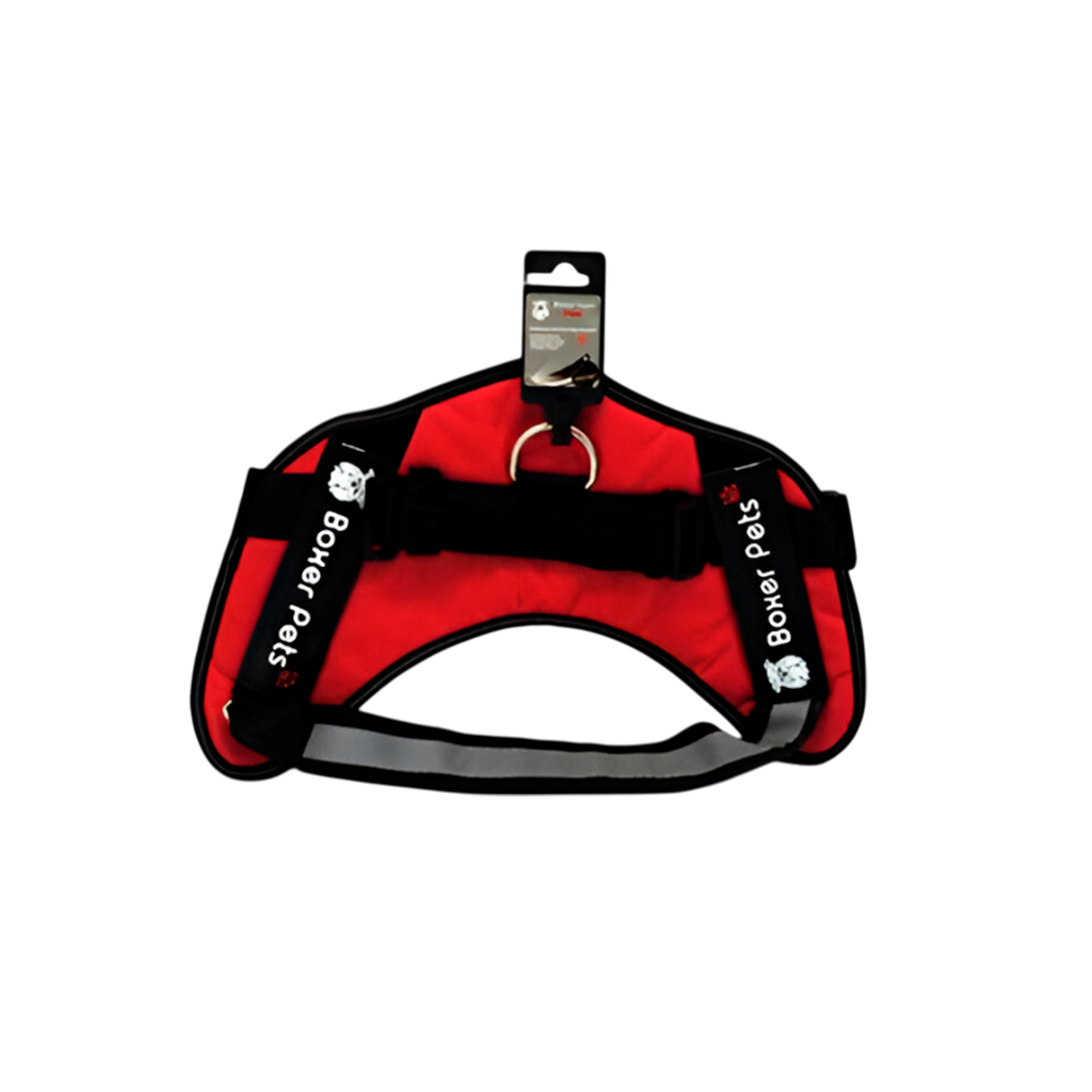 Arnes para perro 72-91cm ntcp-2512-xl varios dieseño