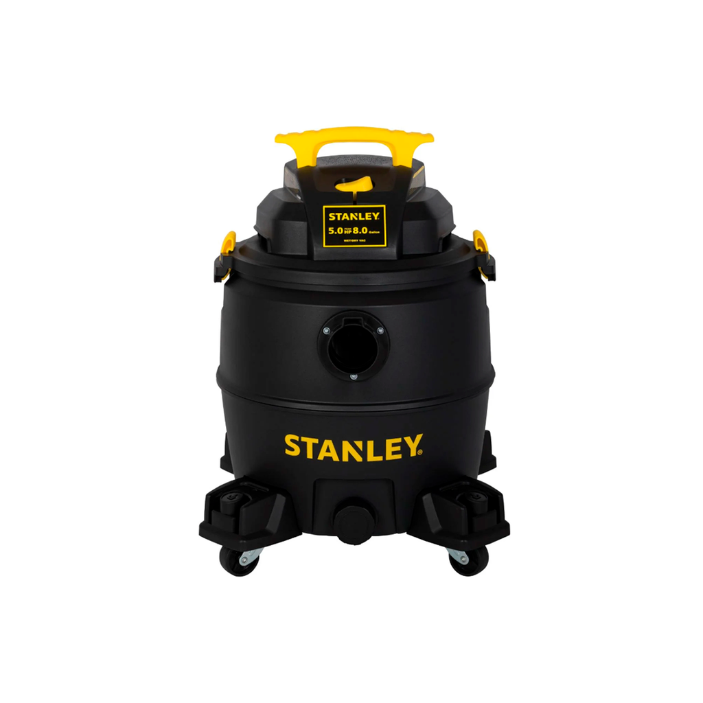 Aspiradora 8-gln 5hp stanley sl18117p