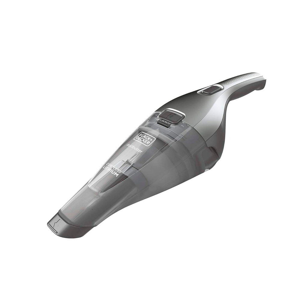 Aspiradora de mano inalambrica b&d hnvc220bcz01