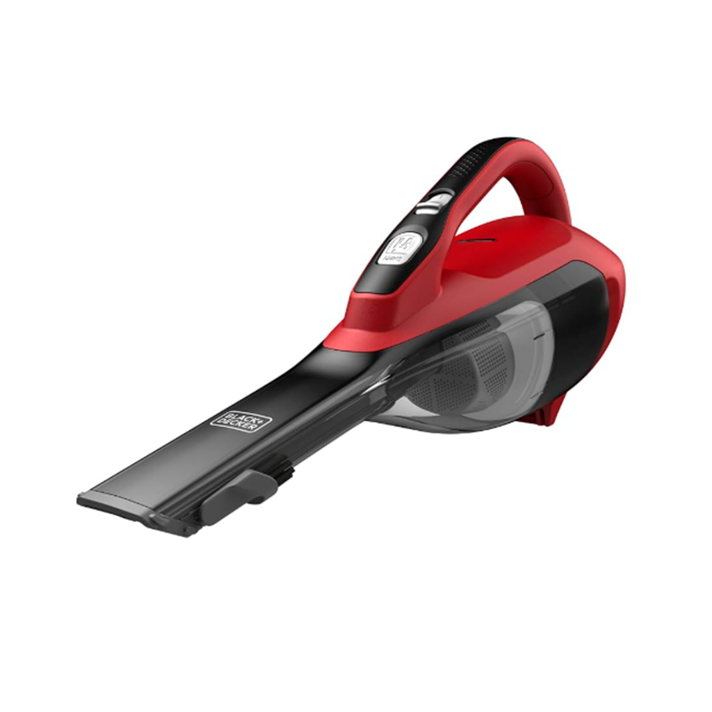 Aspiradora de mano sin cable bd hlva320j26