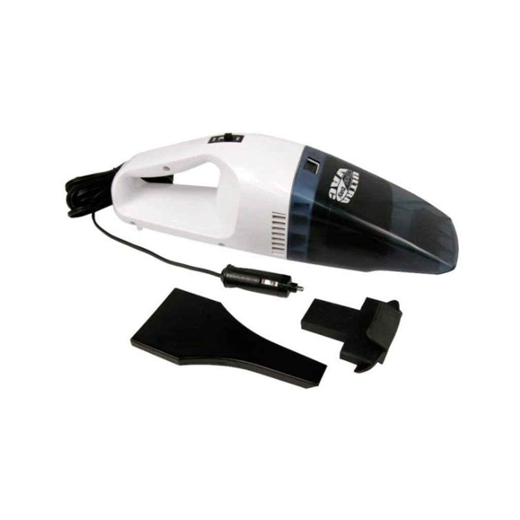 Aspiradora para auto 12v 86689