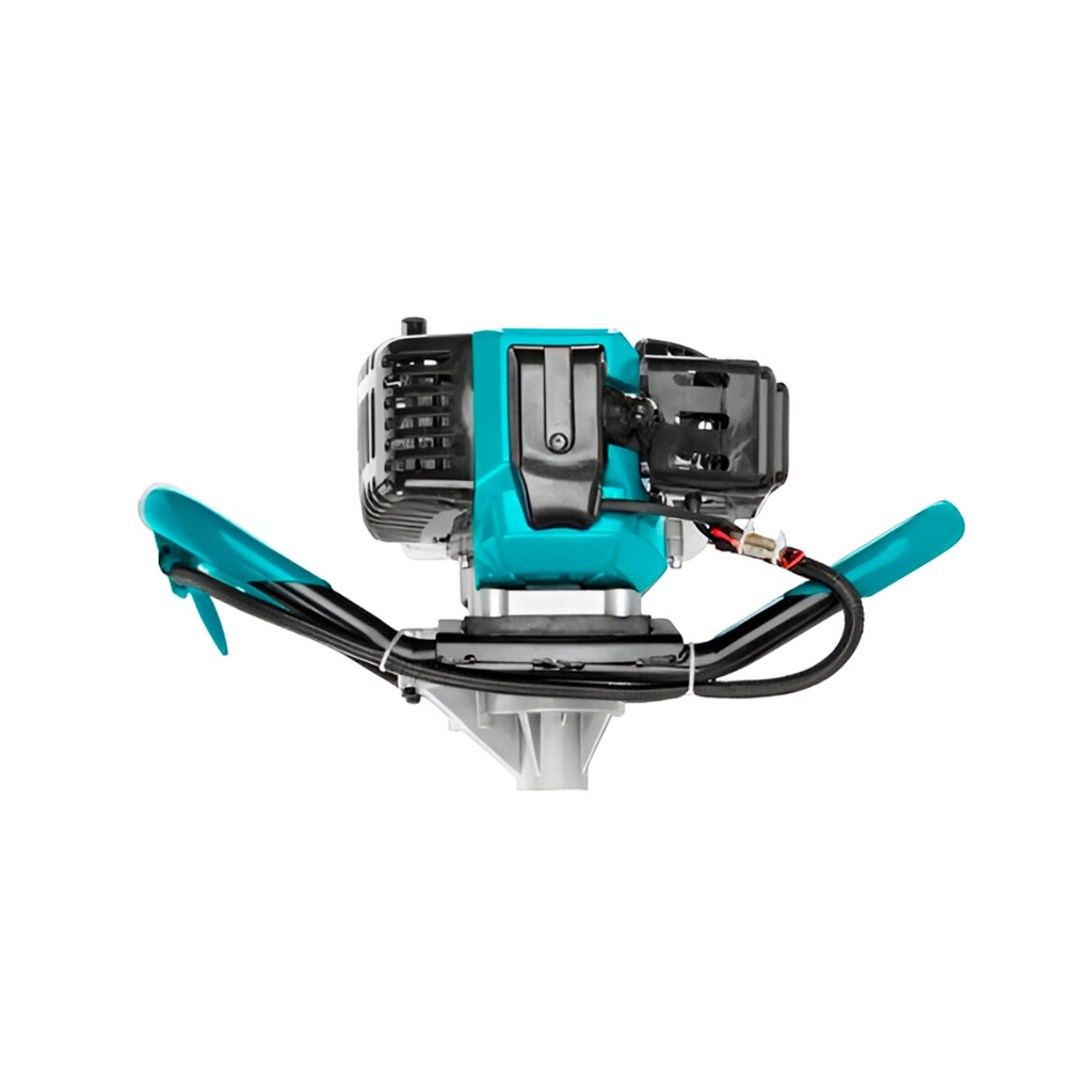 Barreno ahoyador 2t 52cc gas total 221-1