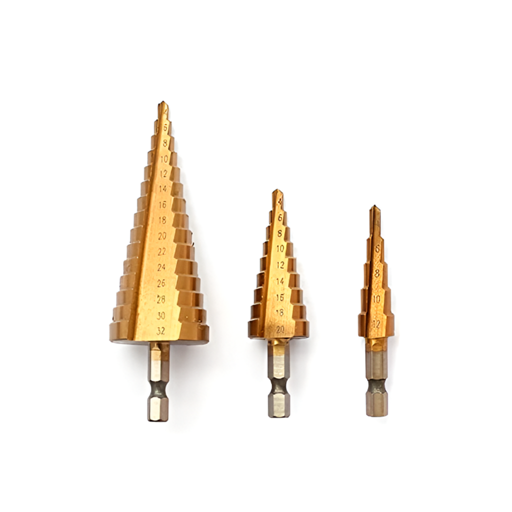 Broca escalona 3pc boxer nt8047-3