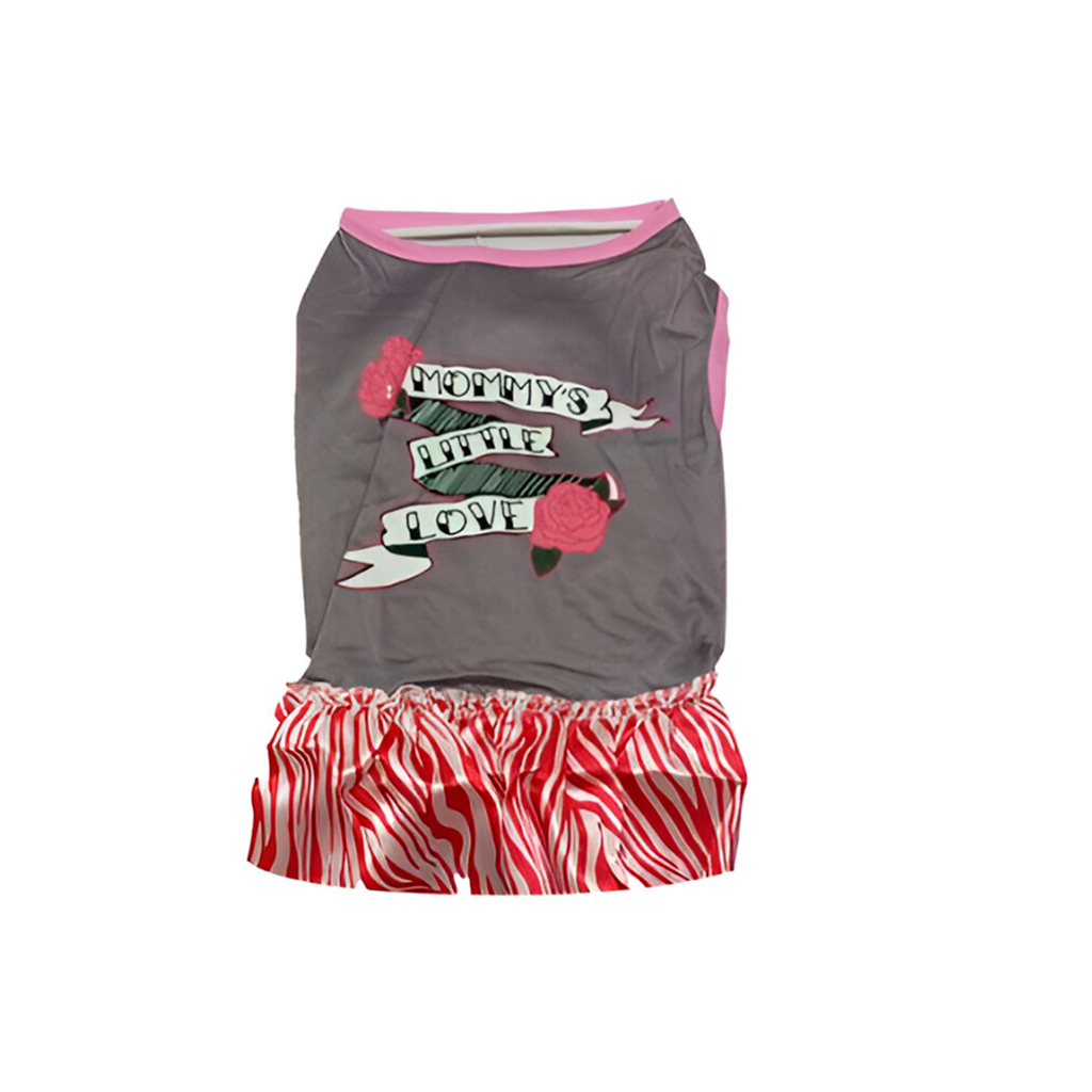 Camisa para perro s/m/l/xl cx050823