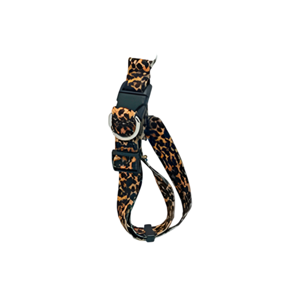 Collar para perro 42-66cm ntcp-2504-25 varios diseño