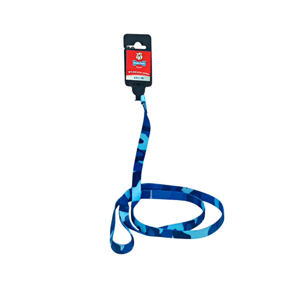 Correa para perro 1.5cmx48" p-2506-1548 varios colores