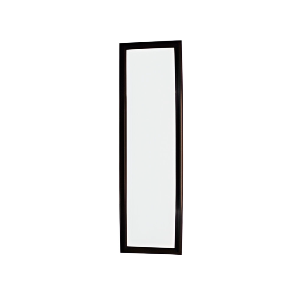 Espejo con marco 35x120cm 2-pcl1504-3636