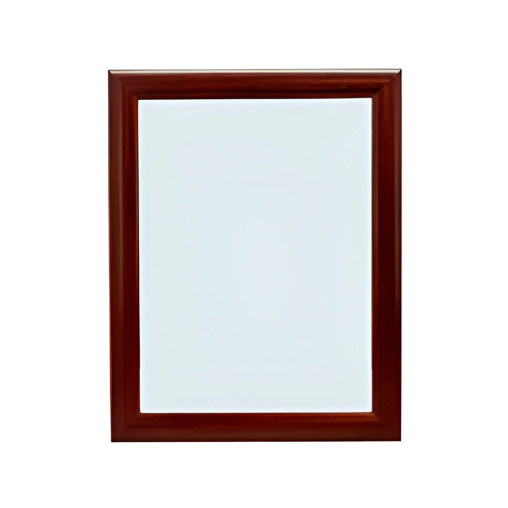 Espejo con marco 36x46cm 2-pcl1504-3625