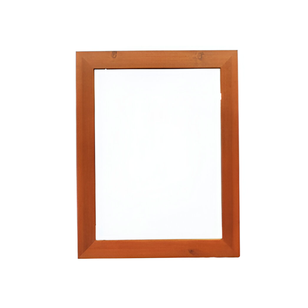 Espejo con marco 37x47cm 2-pcl1504-3784