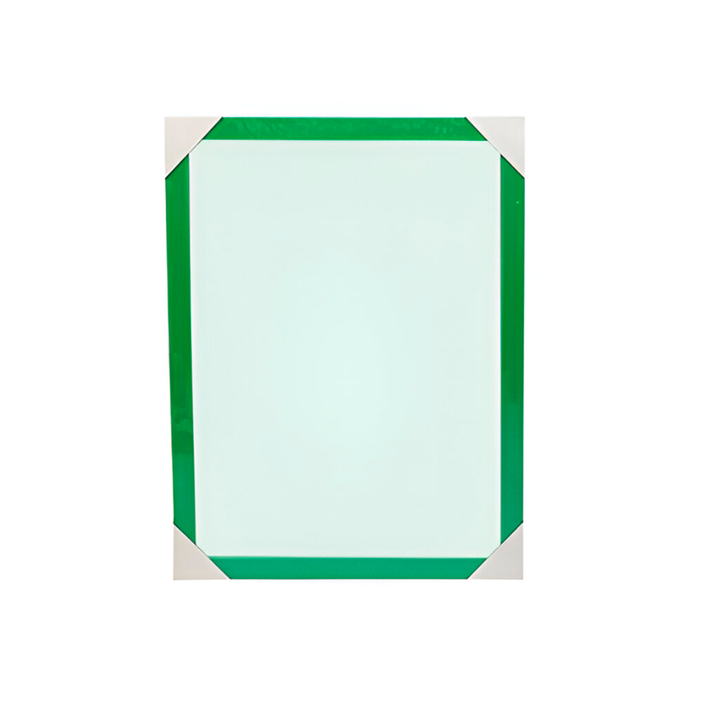 Espejo con marco 37x47cm 2-pcl1504-3789 verde