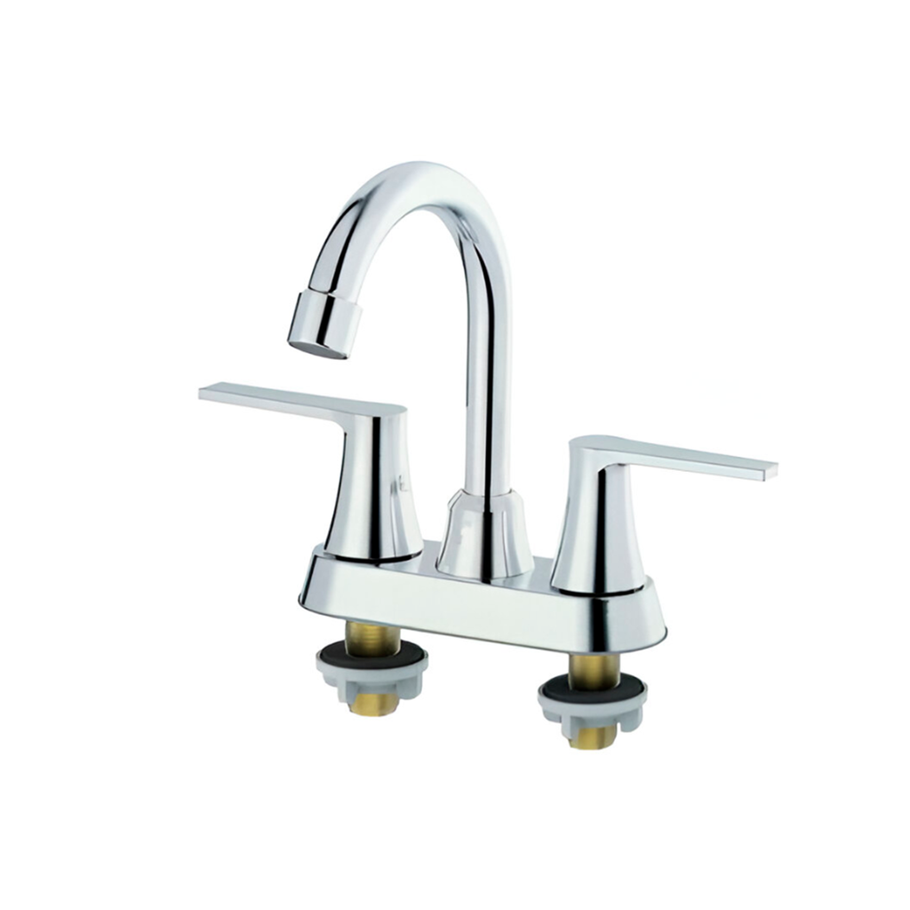 Llave lavabo 7" 2p  pfister 048pf2lc