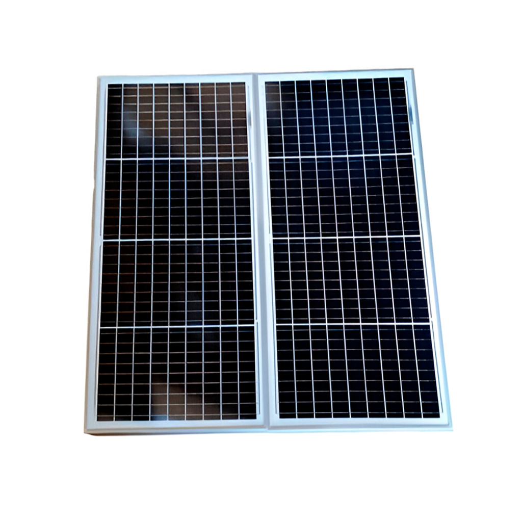 Panel solar 50w
