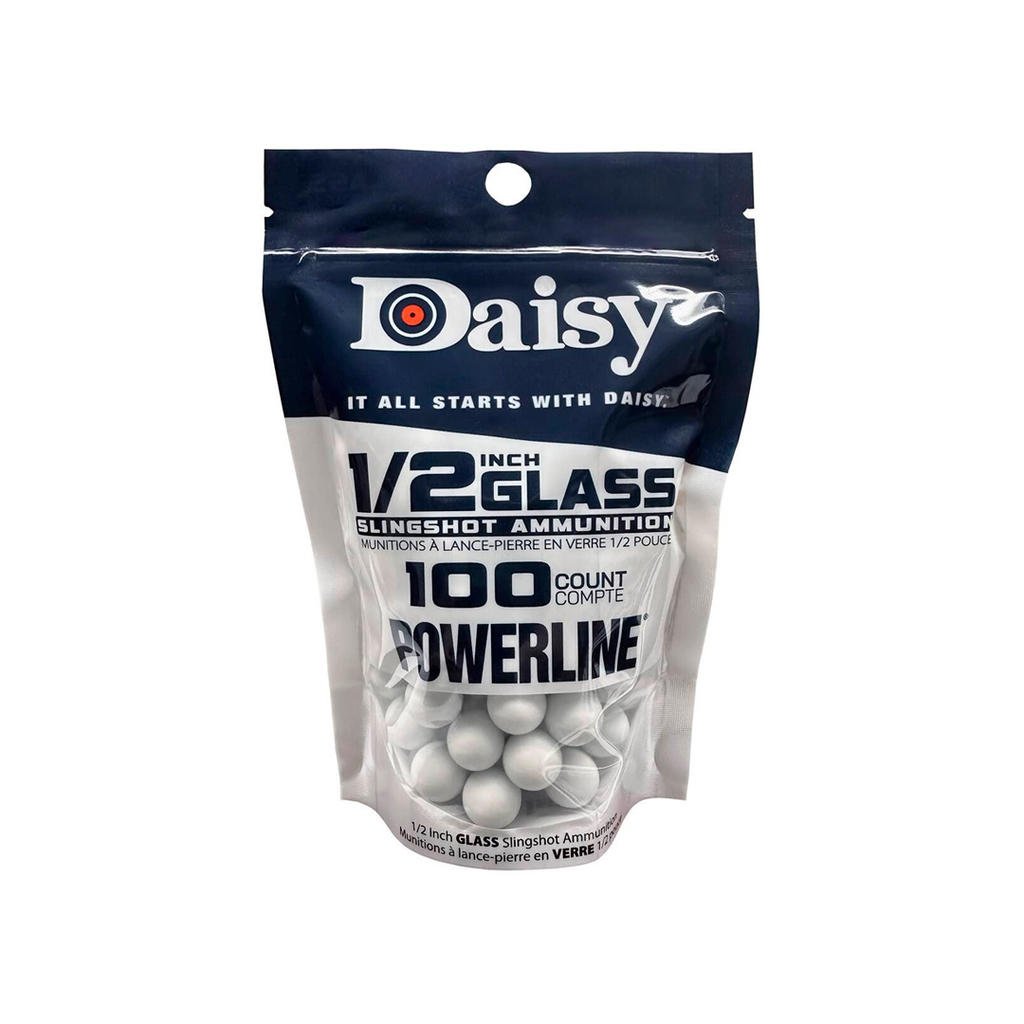 Balin para onda 1/2" 100pc daisy 998384-446