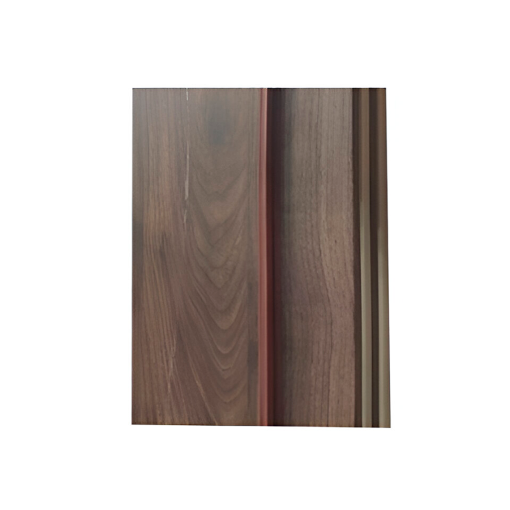 Contramarco pvc 36"x80" roble