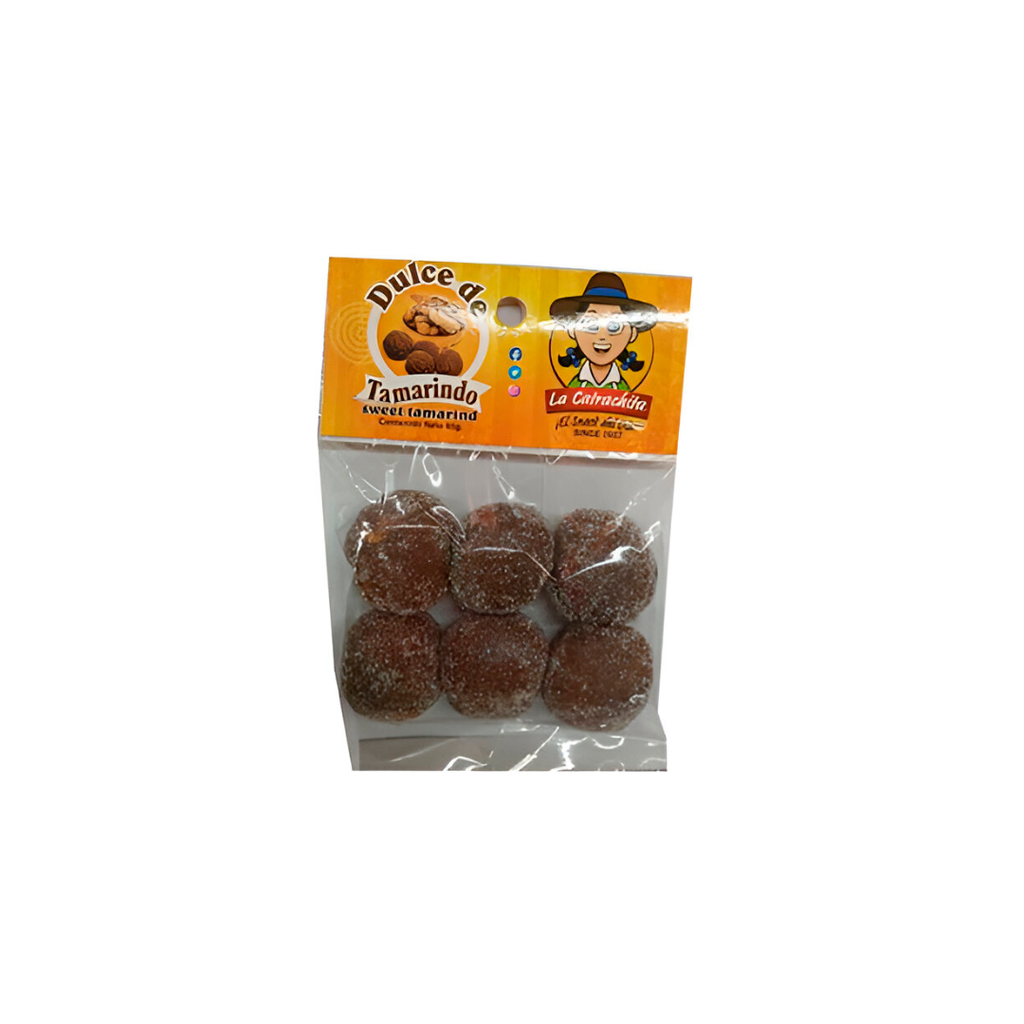 Dulce tamarindo