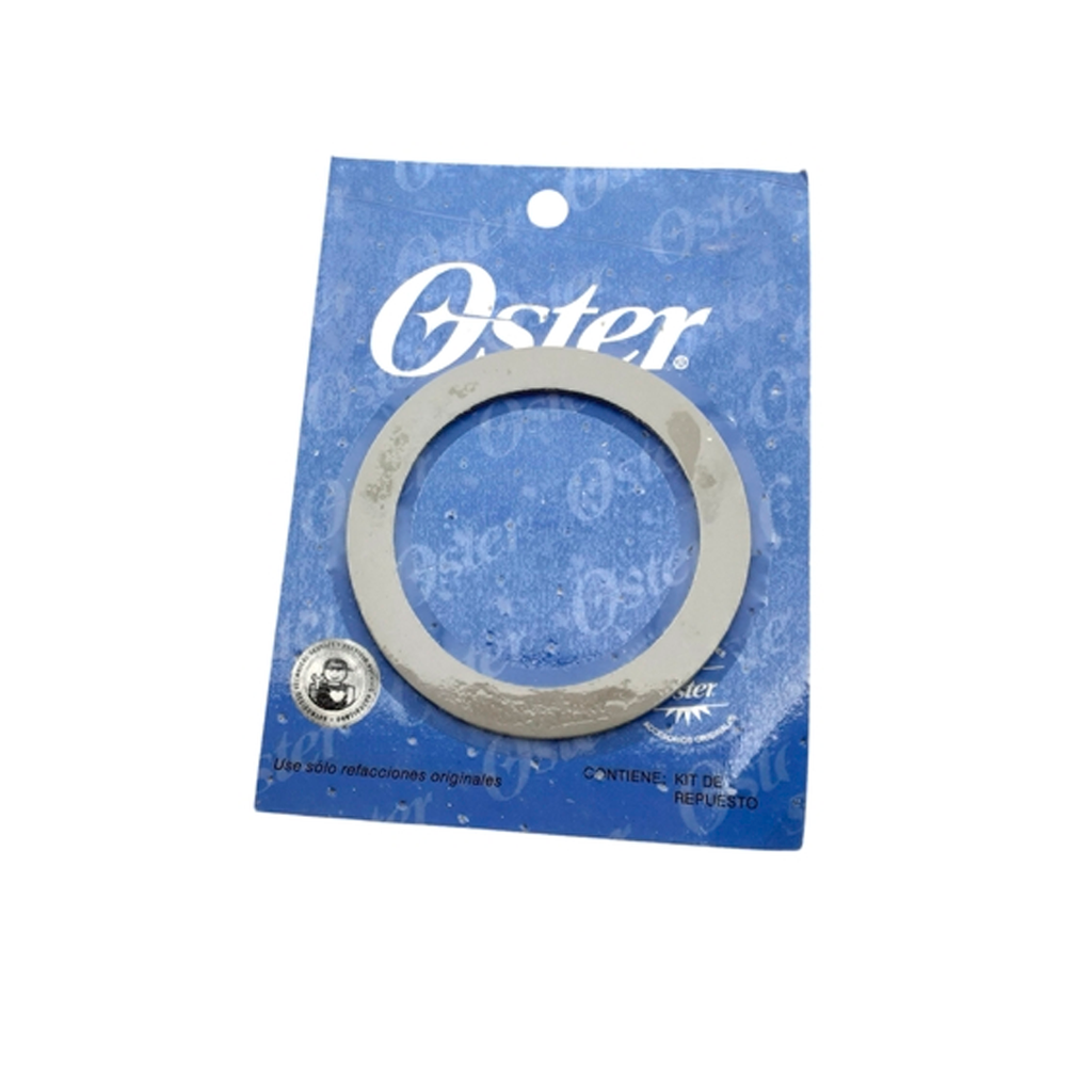 Empaque para licuadora oster