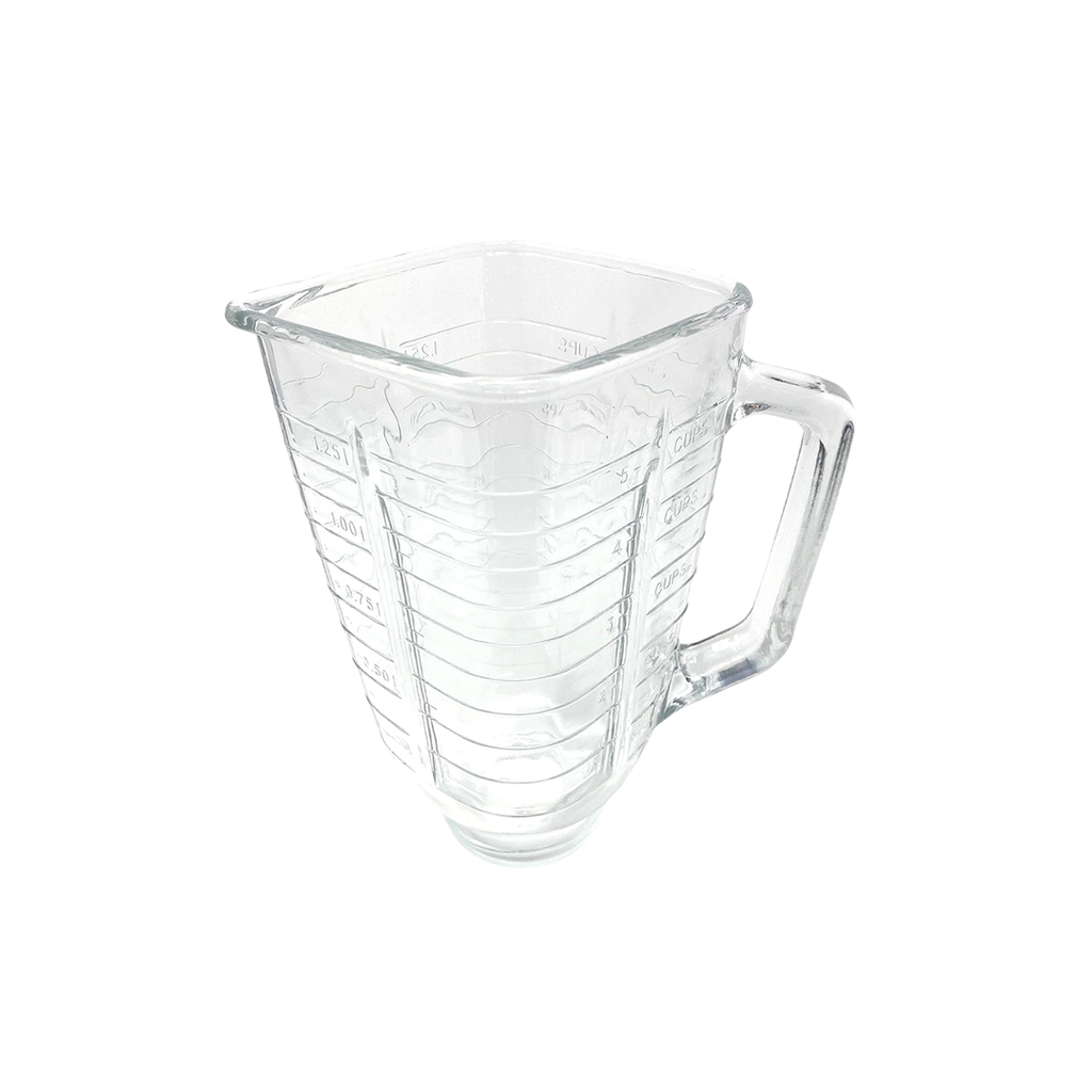 Vaso para licuadora vidrio oster