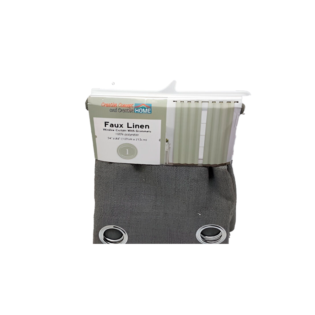 Cortina sala 54x84" m20-wn70 surt