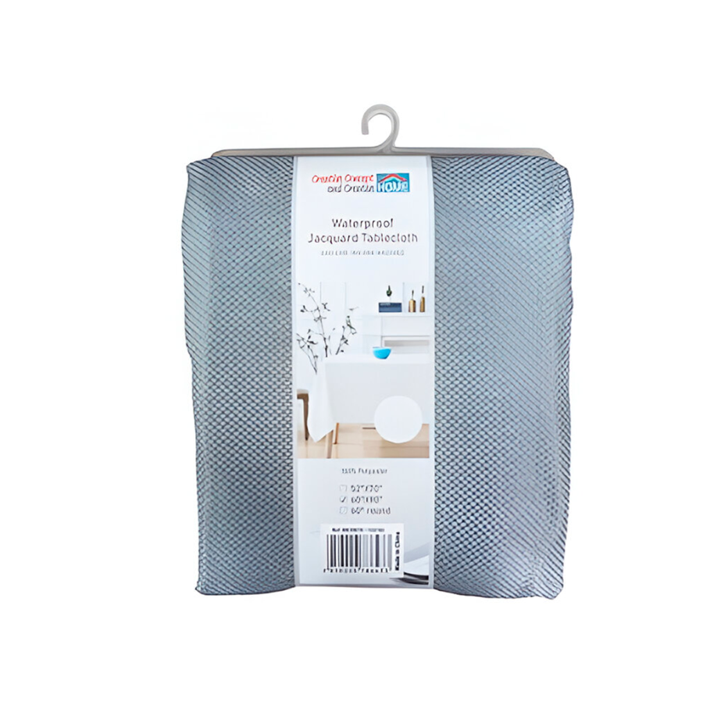 Mantel para mesa 60x90" creative nk39070