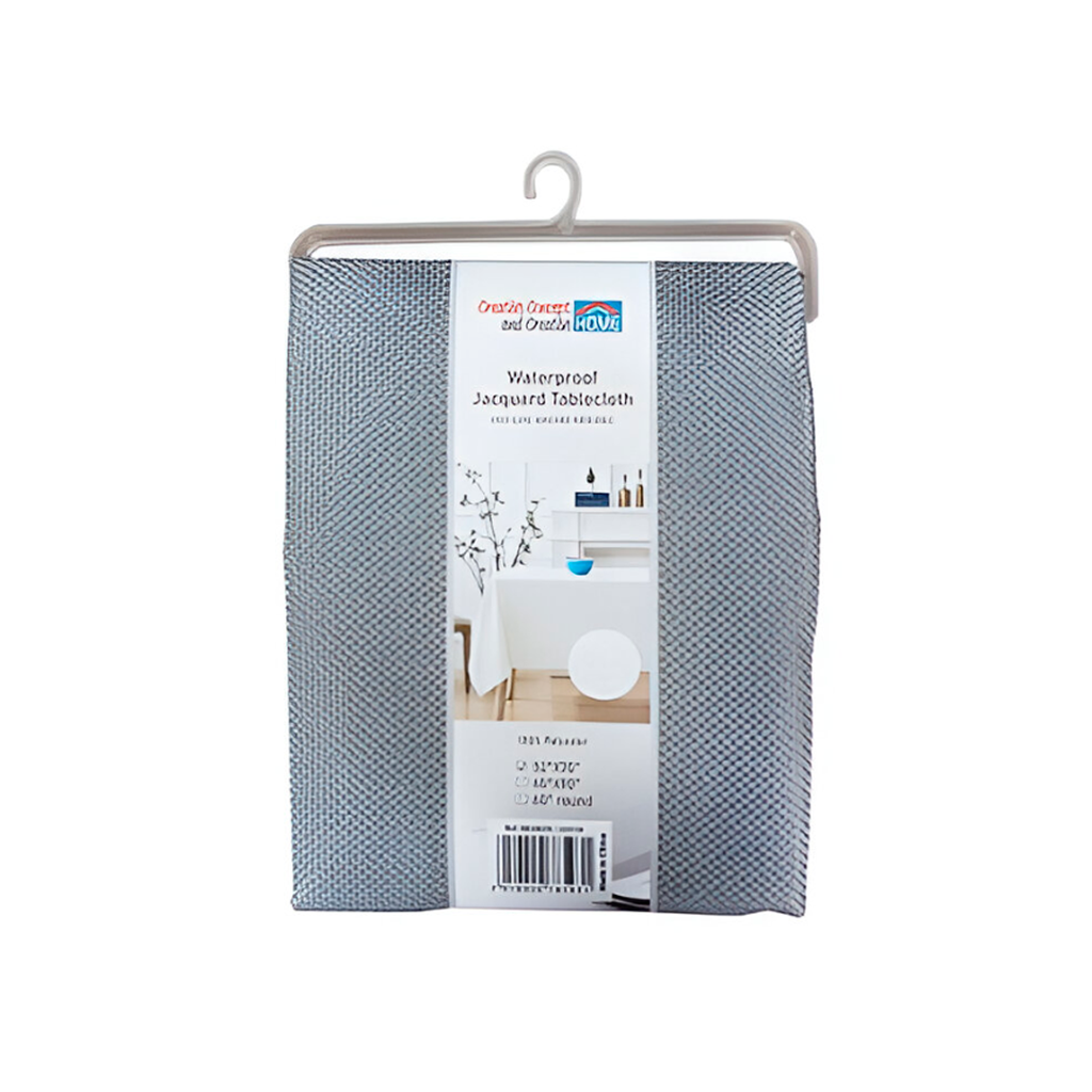 Mantel para mesa 52x70" creative nk39070