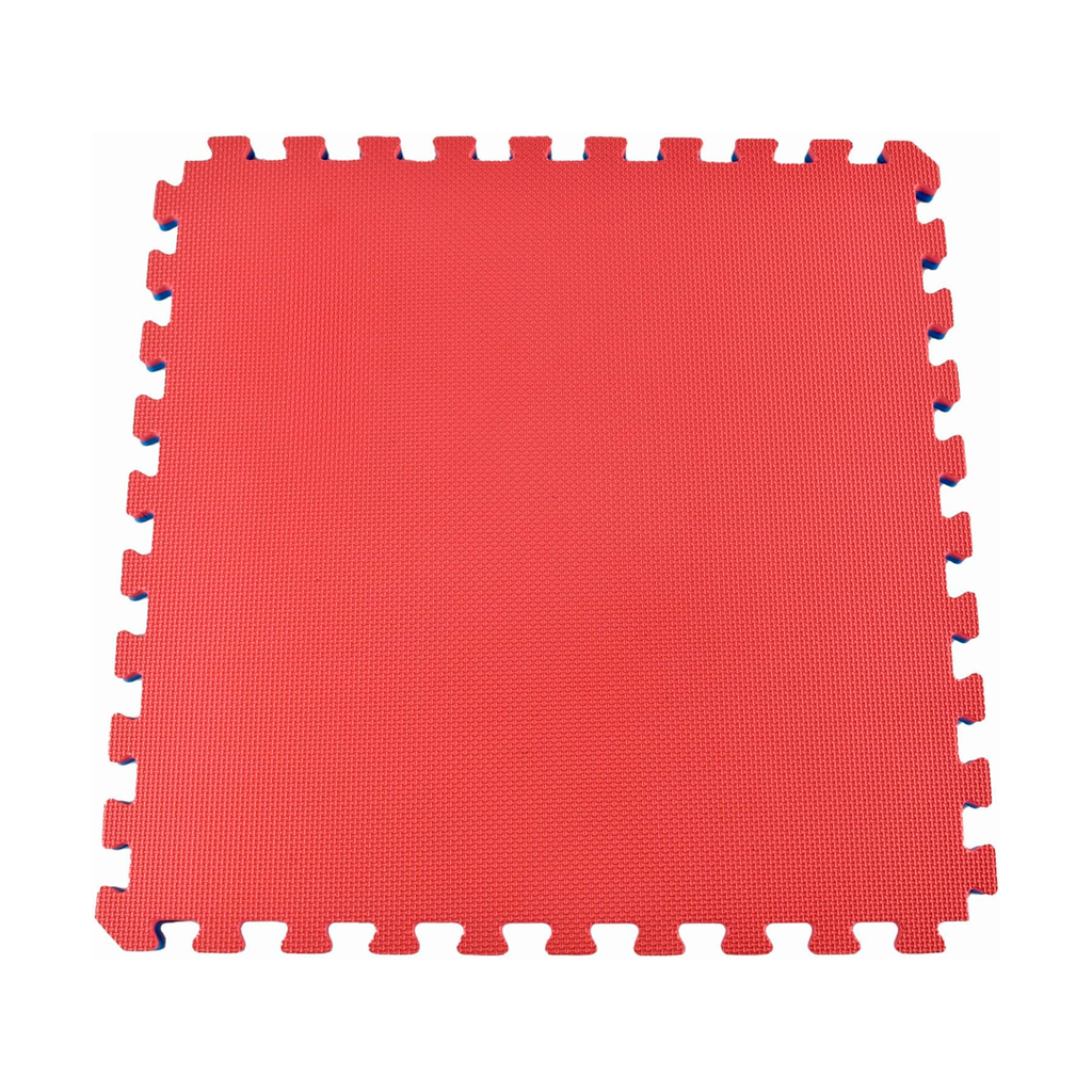 Juguete para armar tipo alfombra 4pc 2-951806067 rosa