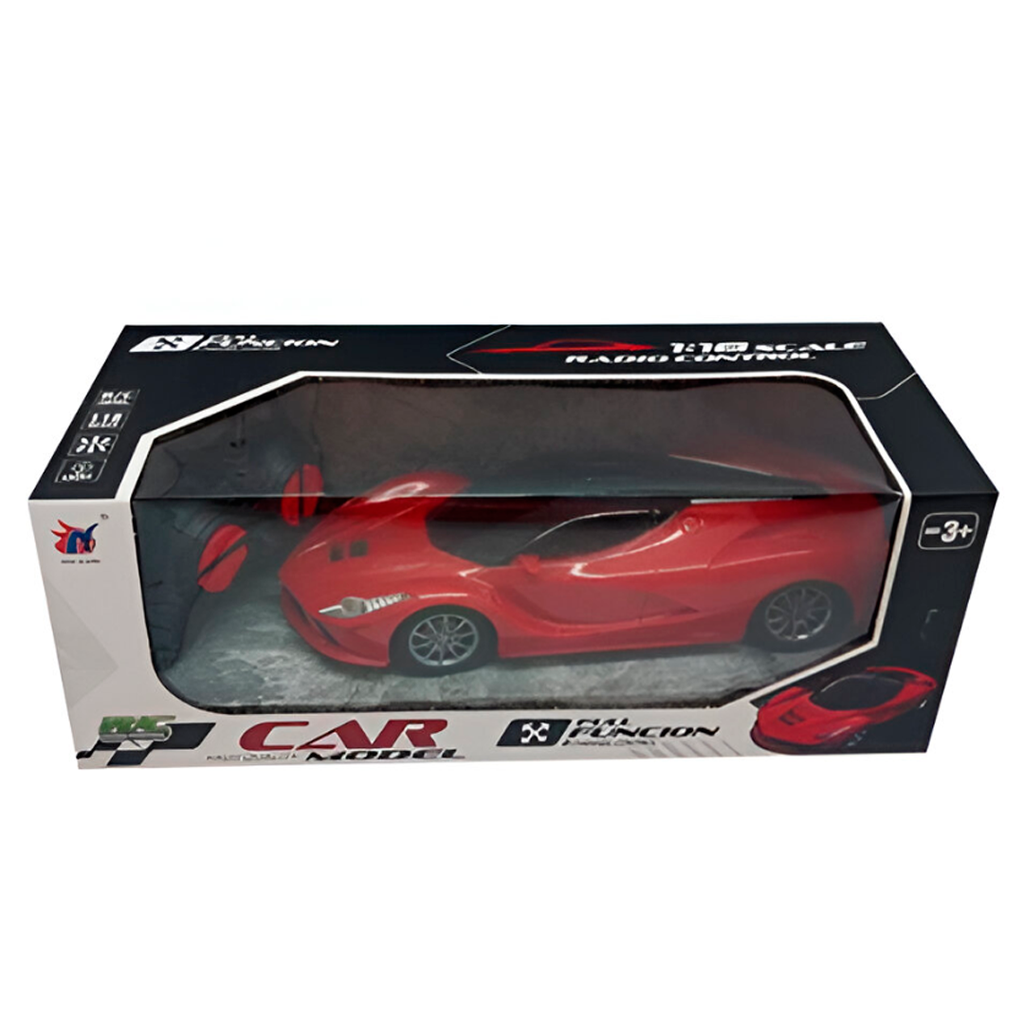 Juguete carro con control remoto 2302f0015