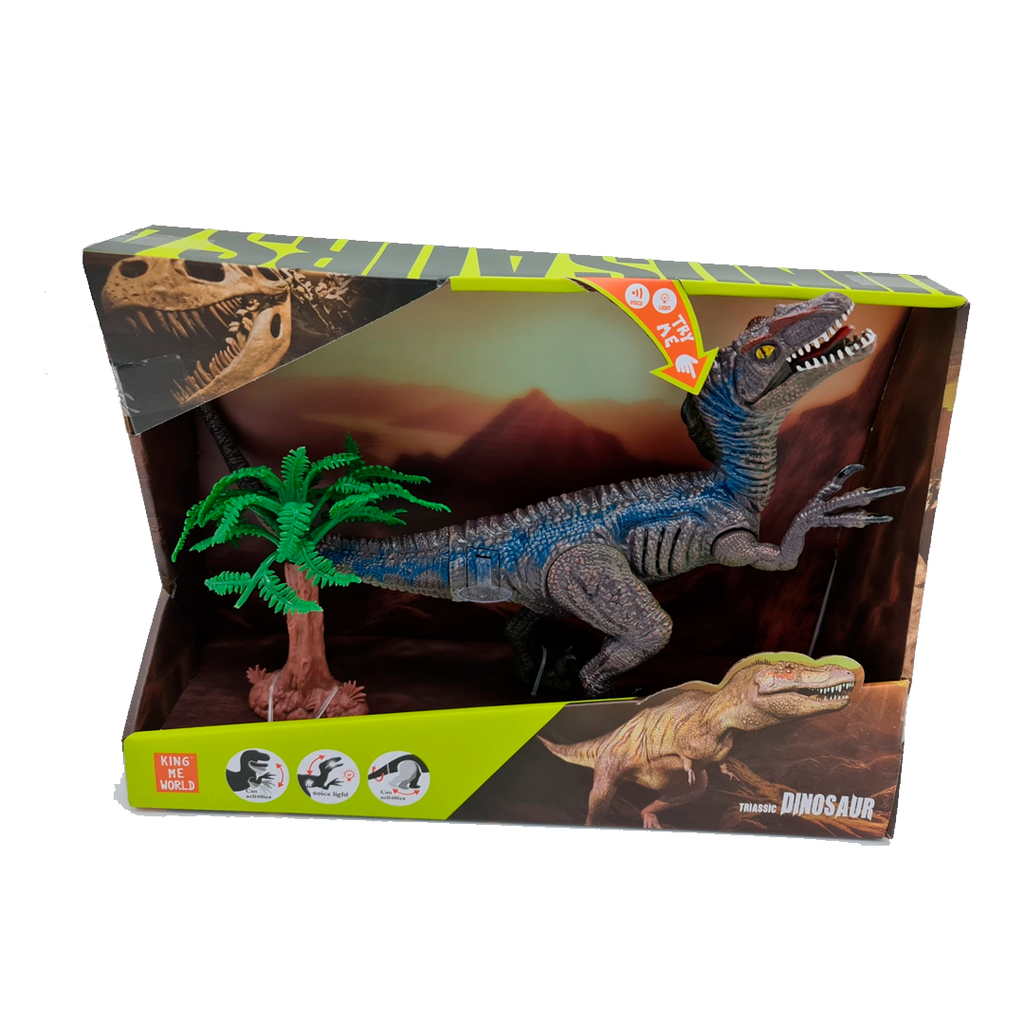 Juguete dinosaurio 2321347