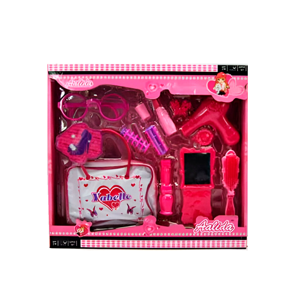 Juego belleza 12pc alida 1505x437