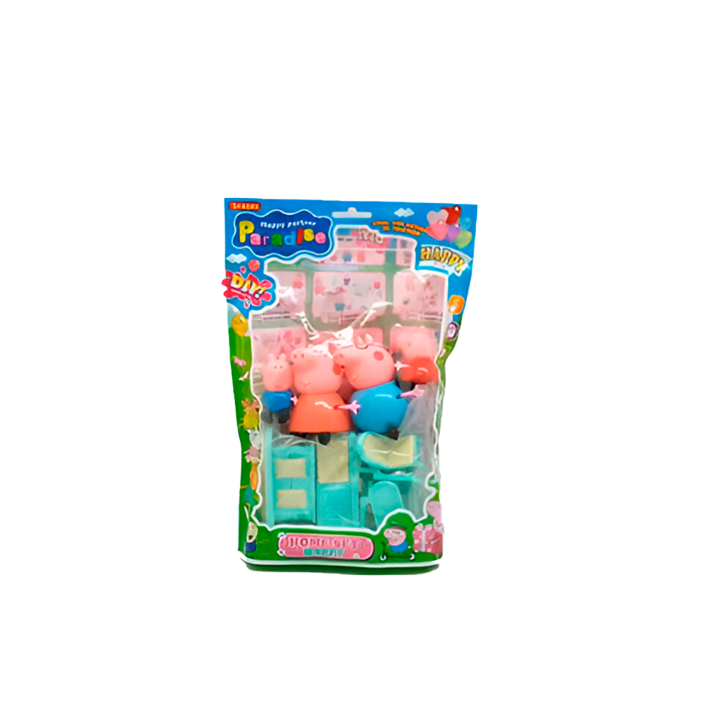 Juego cocina peppa pig ss1396227
