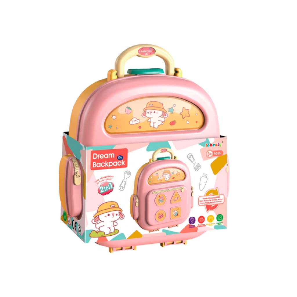 Juego doctor 2en1 ss1696453