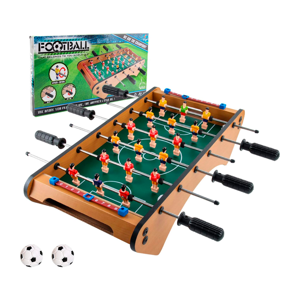 Juego mesa futbol 2321248
