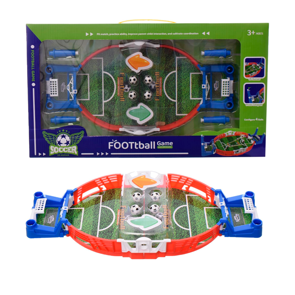 Juego mesa futbol 2321357