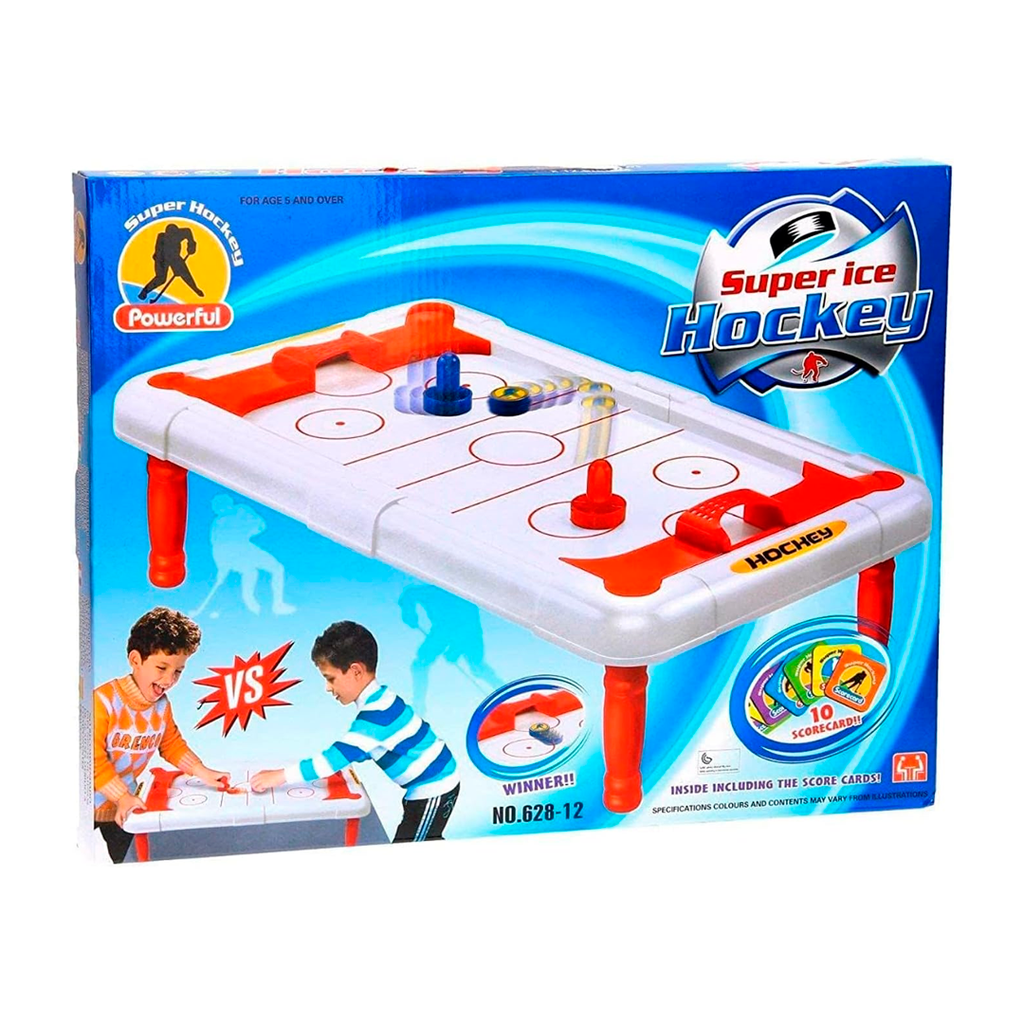 Juego mesa hockey 2330667