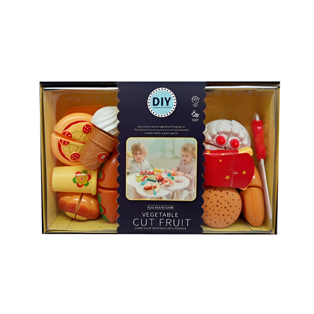 Juego para comida rapida jq143672b