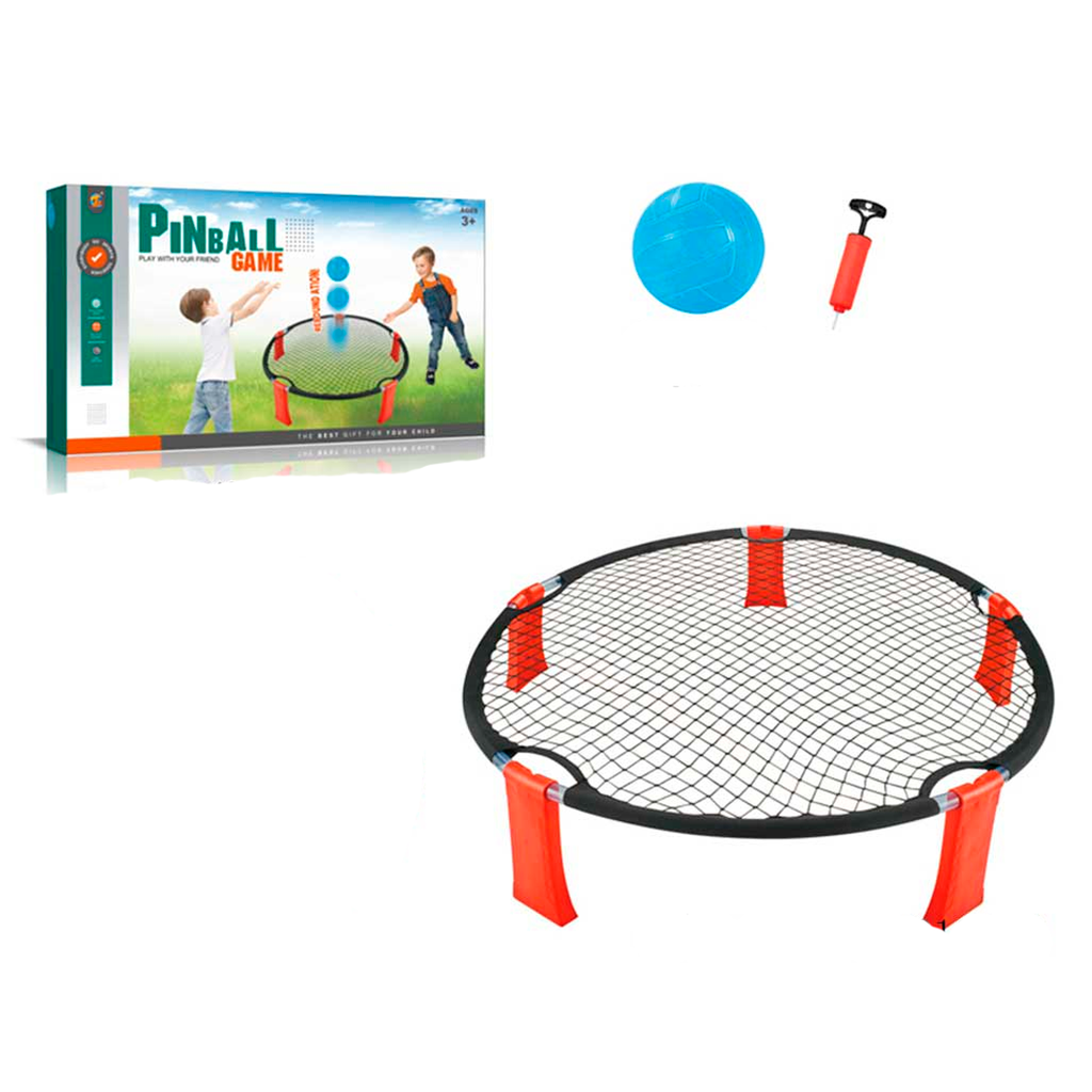 Juego pin-ball 2321331
