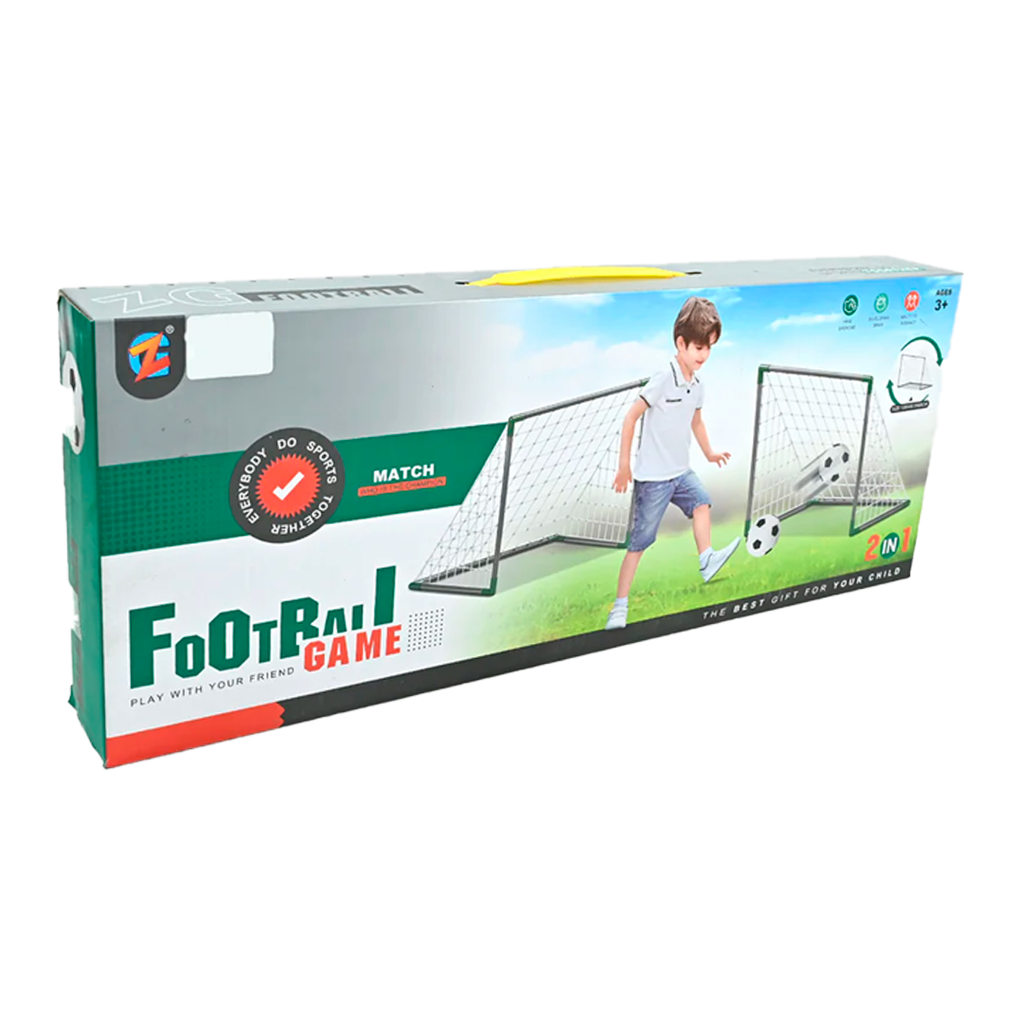 Juguete marco para futbol 2321326