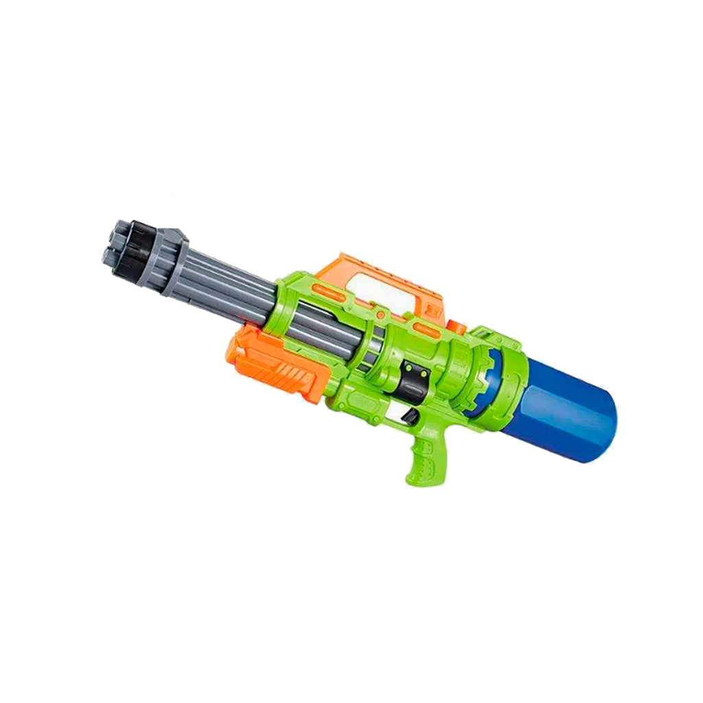 Juguete pistola agua 2303w0055 varios colores