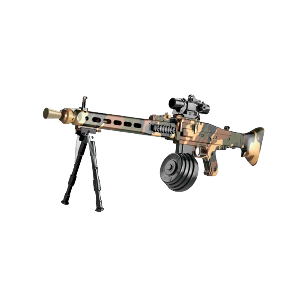 Juguete pistola gel wh29-3